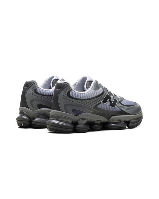 New Balance Black Abzorb 2000 "Pearl" U2000Pcd" for men