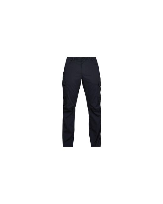 Under Armour Black Enduro Cargo Pants 1316927 001" for men
