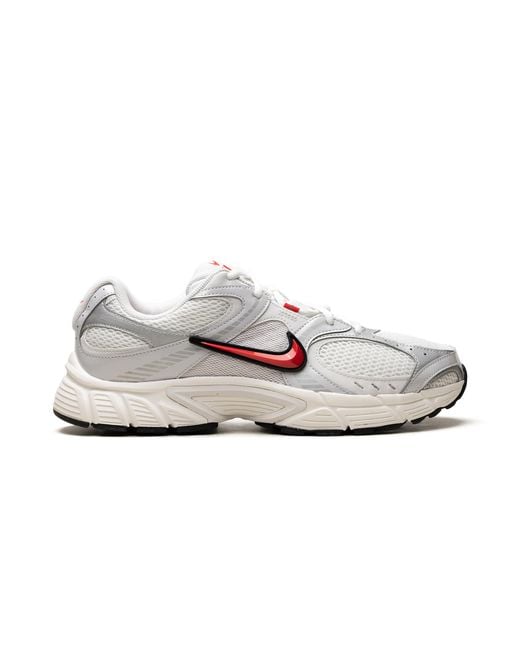Nike White V5 Rnr /Fire" Hj5228 105" for men