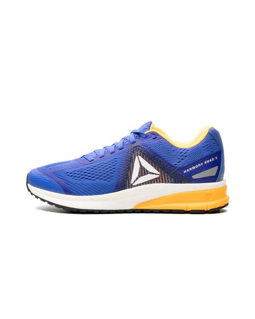 Reebok Blue Harmony Road 3 "Cobalt" Cn6868" for men