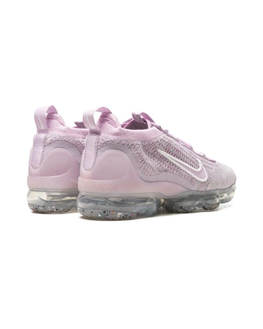 Nike Black Air Vapormax 2021 Fk "Arctic" Dh4088 600"