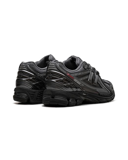 New Balance Black 1906R "Primaloft Castlerock Metallic Metallic" U1906Rof" for men