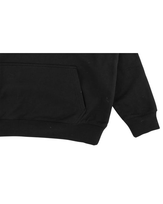 Palace Black Couture Hoodie P14Hd052" for men