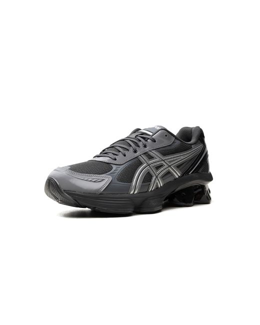 Asics Black Gel Kinetic "Graphite" 1203A591 024" for men