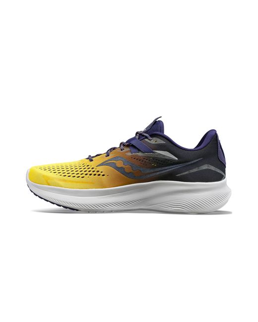 Saucony Blue Ride 15 S20729-65" for men