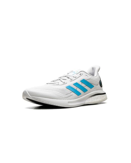 Adidas Black Supernova Signal" Fw0705"