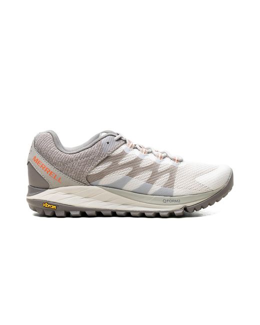 Merrell Black Antora 2 "Moonbeam" J135326"