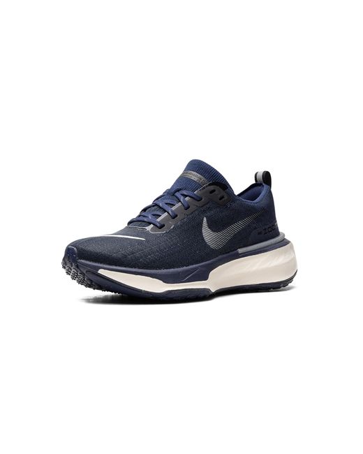 Nike Blue Zoomx Invincible Run 3 "College" Dr2615 400" for men
