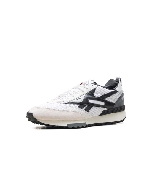 Reebok Black Lx 2200 Fz5848" for men