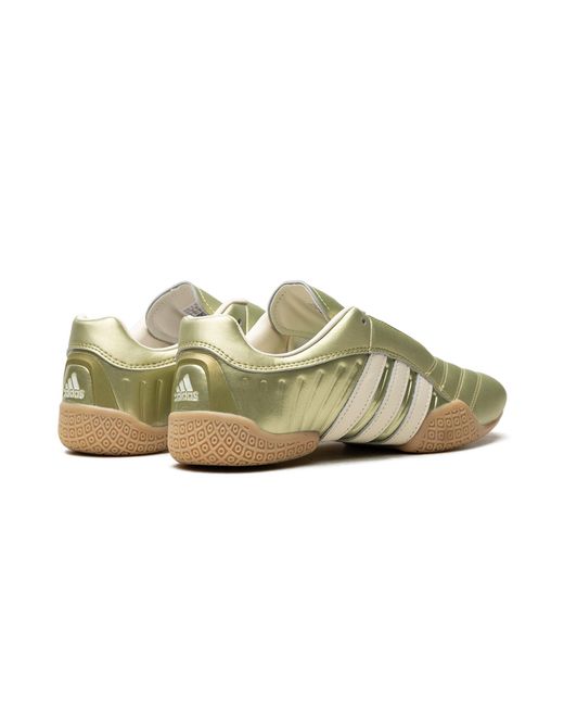 Adidas Taekwondo Mei Elite Metallic" Jr1827"