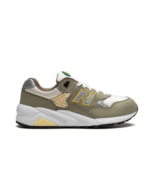 New Balance Black 580 Mt580Ac2" for men