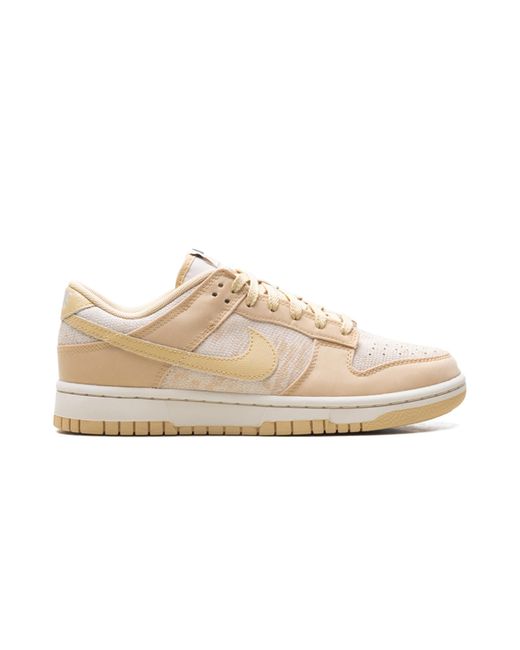 Nike Black Dunk Low "Light Orewood" Hj5777 101"