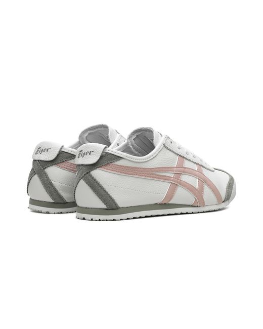 Onitsuka Tiger Black Mexico 66 "Airy Watershed Rose" 1183A201 407" for men