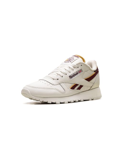 Reebok Black Classic Leather If5519" for men