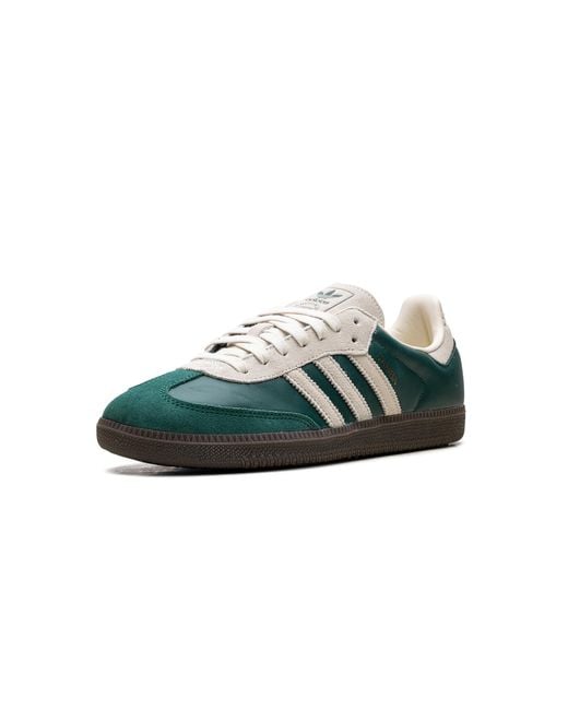 Adidas Black Samba Og "Collegiate Cream" Ji3215" for men