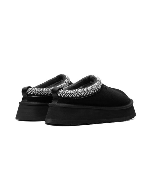 Ugg Black Tazz Slipper 1122553 Blk"