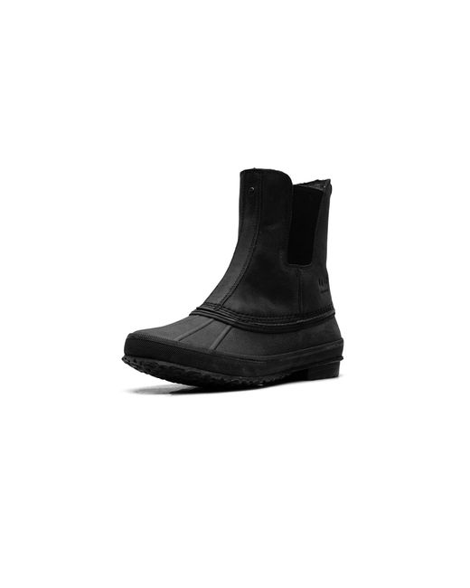 Ugg Black Romosa Boots 1015381" for men