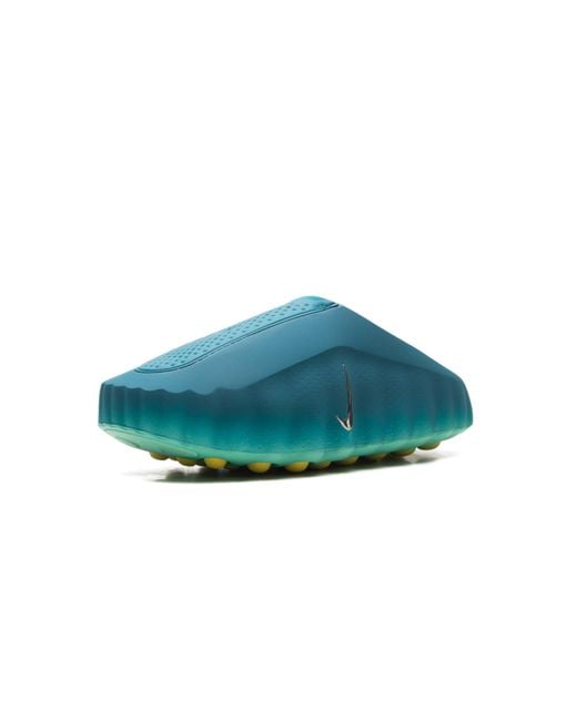 Nike Blue Mind 001 Slide "Geode Light Menta" Hq4307 301" for men