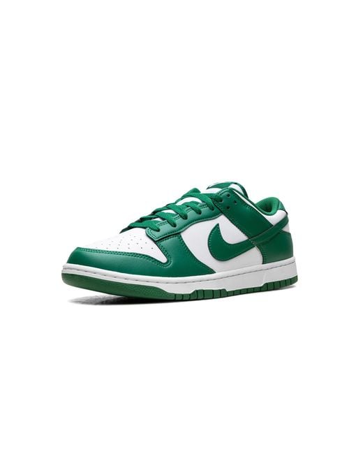 Nike Green Dunk Low "Malachite" Hf5441 101" for men