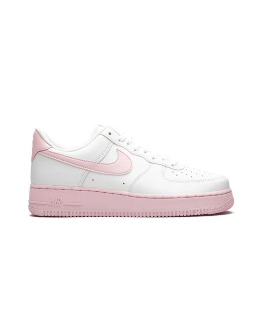 Nike Black Air Force 1 '07 Foam" Ck7663 100" for men