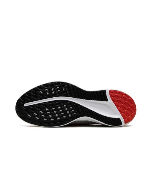 Nike Black Quest 5 "Platinum Tint Light Crimson" Dd0204 007" for men