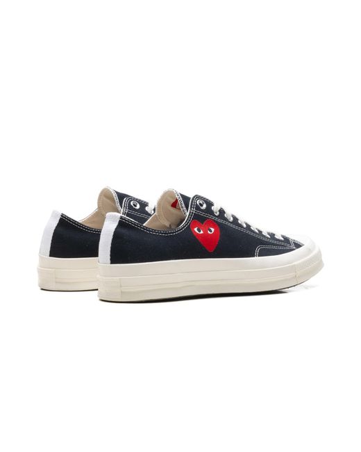 Converse Black Chuck 70 A08804C" for men