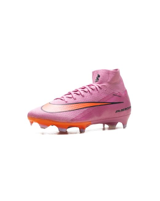 Nike Purple Mercurial Superfly 10 Elite Fg "Scary Good Pack" Fq1454 600" for men