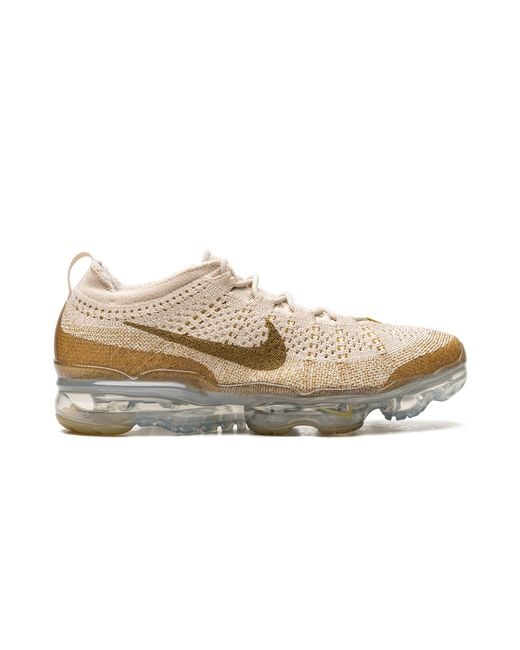Nike Black Air Vapormax 2023 Fk "Sand Drift" Dv1678 100" for men