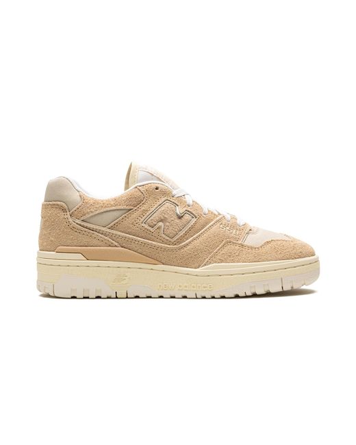 New Balance Black 550 "Aime Leon Dore for men