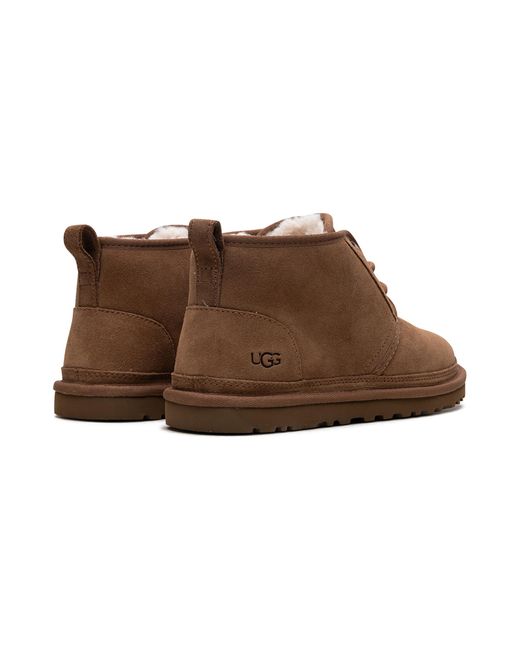 Ugg Brown Neumel Chestnut "Chestnut" 3236 Che" for men