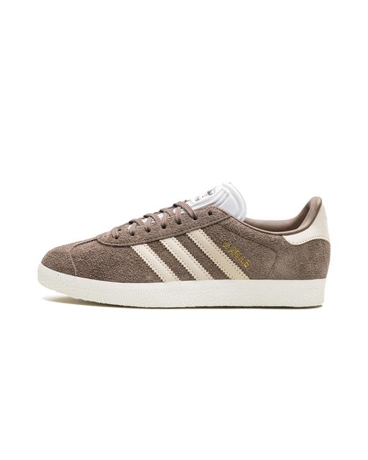 Adidas Black Gazelle "Earth Strata" Ig4392"