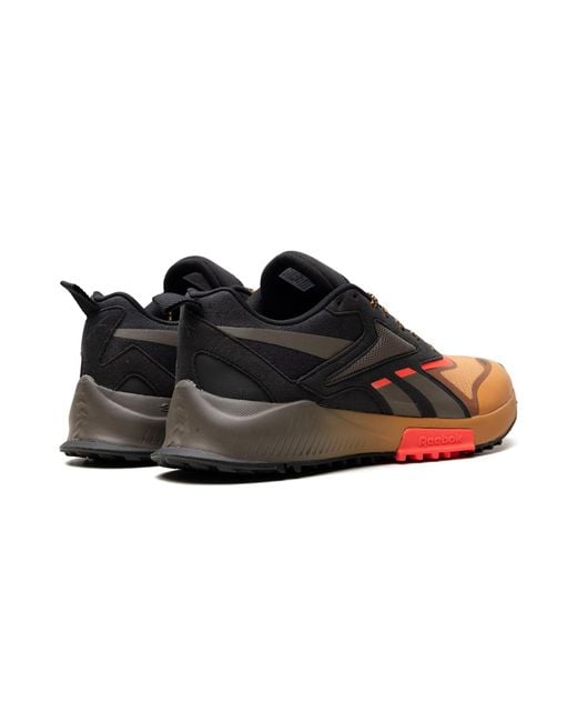 Reebok Black Lavante Trail 2 If5226" for men