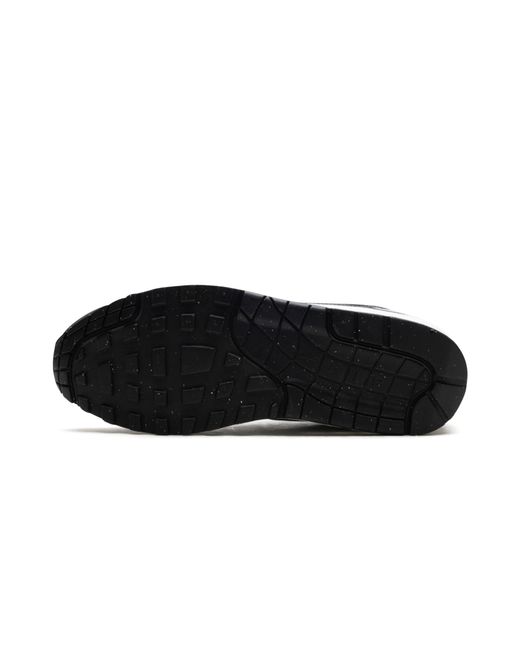 Nike Black Air Max 1 Essential Pure Platinum" Fz5808 102" for men