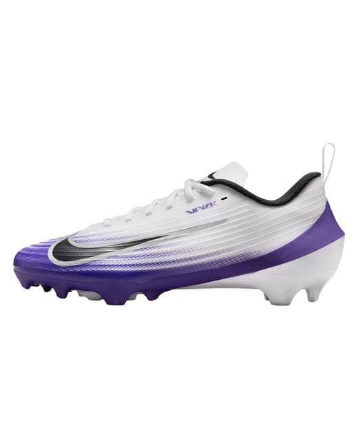Nike Black Vapor Speed 3 Court" Hm8849 101" for men