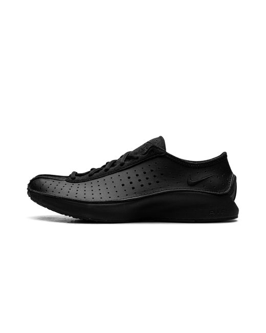 Nike Black Air Superfly "Triple" Hj8082 002"