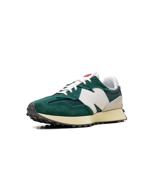 New Balance Black 327 "Marsh" U327Wrg" for men