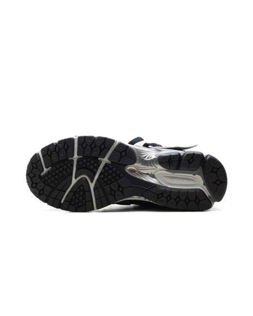 New Balance Black 1906A "Graphite Magic" U19064F6" for men