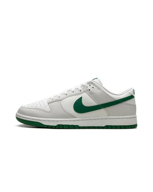 Nike Black Dunk Low "Malachite" Dv0831 107" for men