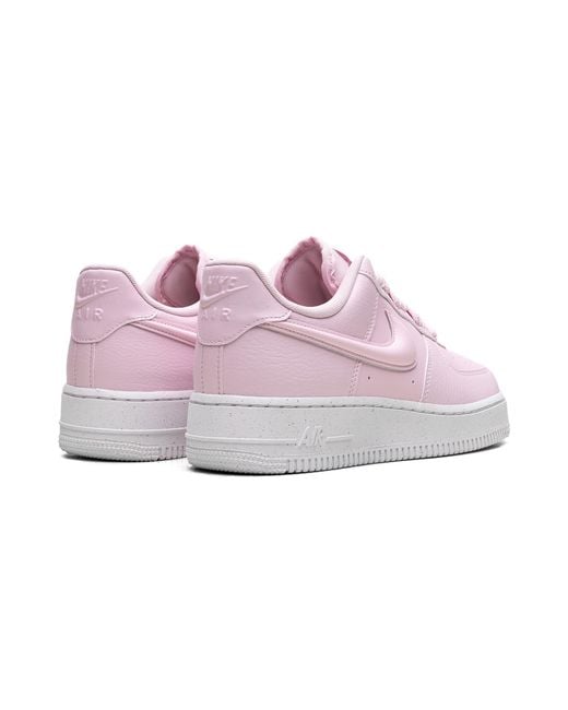 Nike Black Air Force 1 '07 Foam" Hf2014 600"