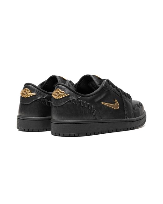 Nike Black Air 1 Low Fn5032 007"