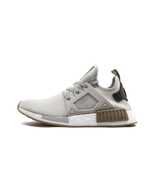 adidas Nmd Xr1 Shoes - Size 4.5 in Beige/White/Black (White) for Men - Lyst
