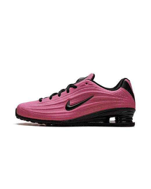 Nike Purple Shox Z "Pinksicle" Hq7540 601"