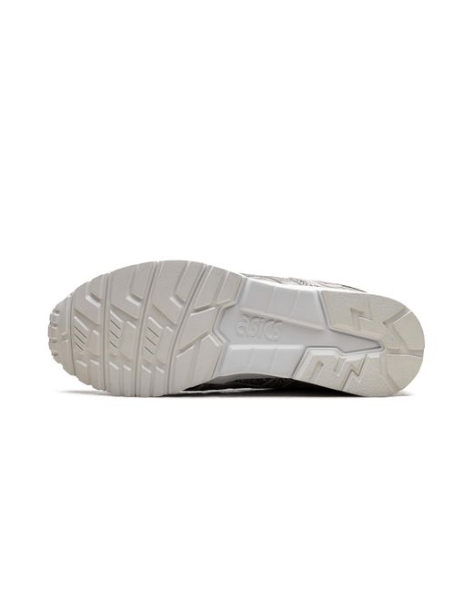 Asics Black Gel Lyte V Hl7S2 0190" for men