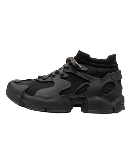 CAMPERLAB Black Tossu A500005 002" for men