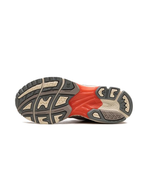 Asics Black Gel-Kayano 14 "Pure" 1201A161 026" for men