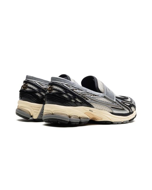 New Balance Black 1906L Metallic Cream" U1906Lob" for men