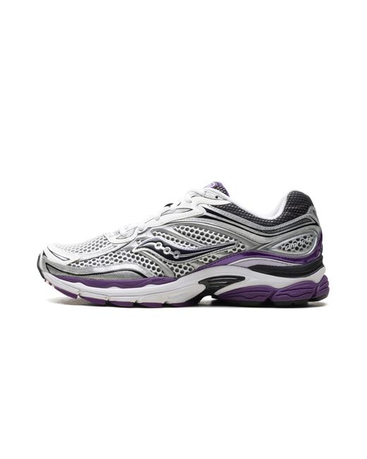 Saucony Black Og Progrid Omni 9 S70739 10" for men