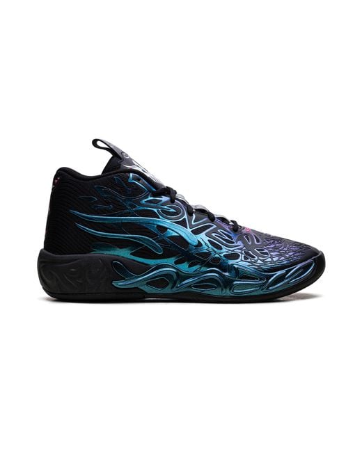 PUMA Black Mb.04 "Disco" 311310 01" for men