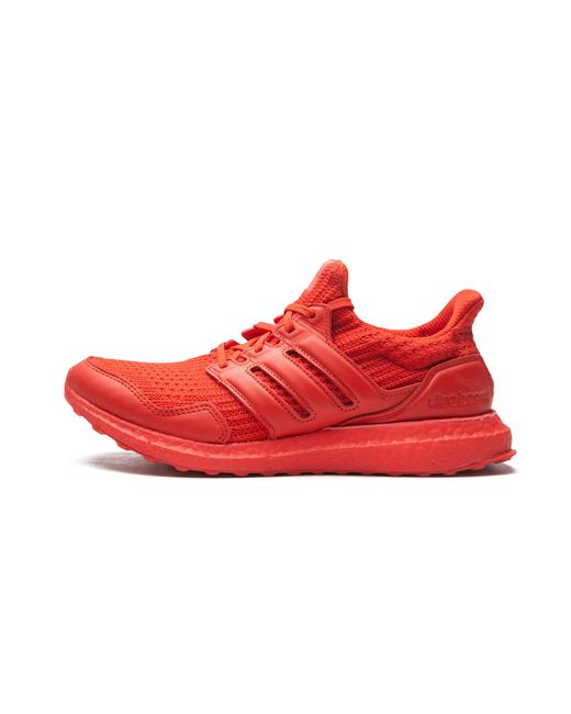 Adidas Originals Ultraboost Dna S Casual Running Shoe Fx1334 Red