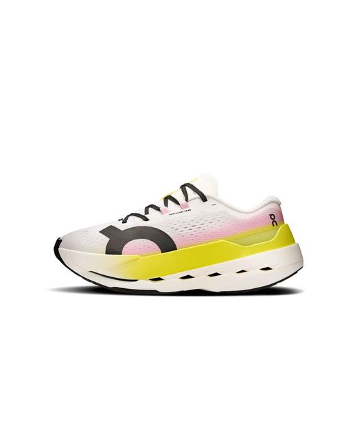 On Shoes Black Cloudboom Max 3Wf30184229"